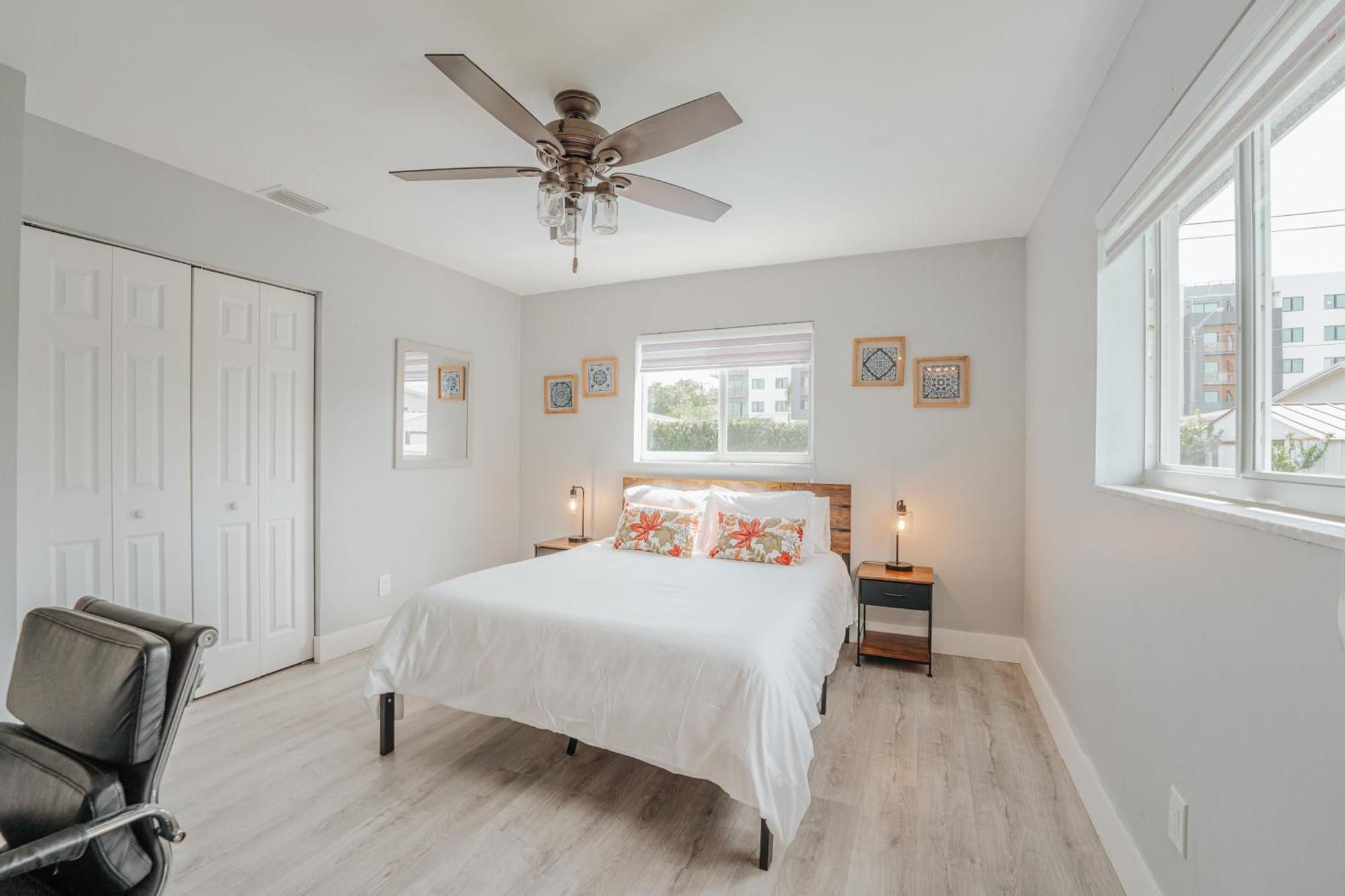 פורט לודרדייל Home With A Pool Close To Beach And Fll Airport Pool Heated October- March מראה חיצוני תמונה