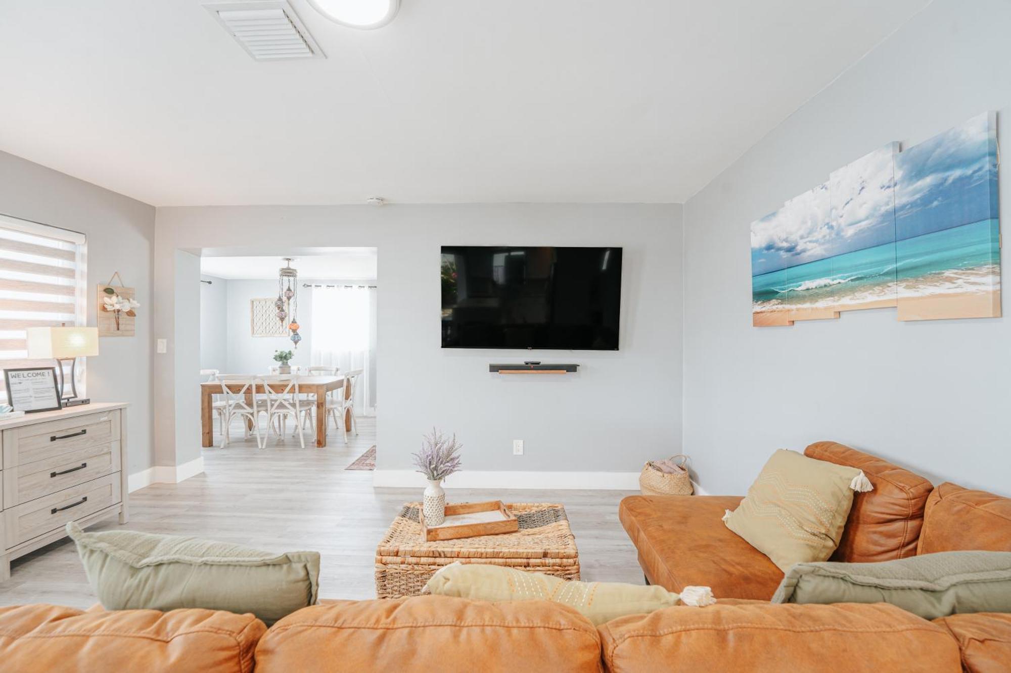 פורט לודרדייל Home With A Pool Close To Beach And Fll Airport Pool Heated October- March מראה חיצוני תמונה
