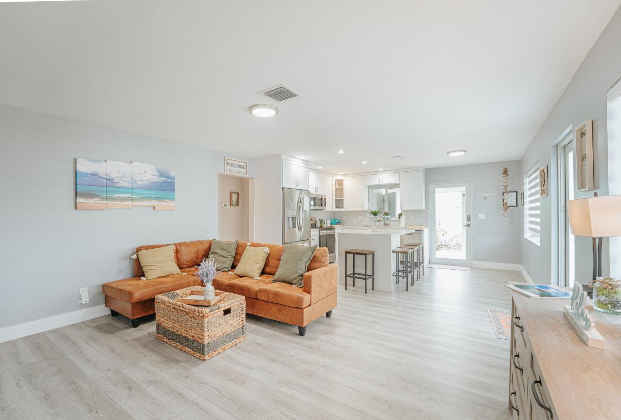 פורט לודרדייל Home With A Pool Close To Beach And Fll Airport Pool Heated October- March מראה חיצוני תמונה