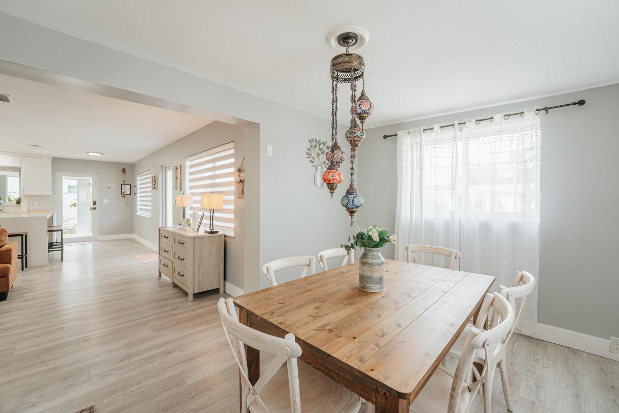 פורט לודרדייל Home With A Pool Close To Beach And Fll Airport Pool Heated October- March מראה חיצוני תמונה