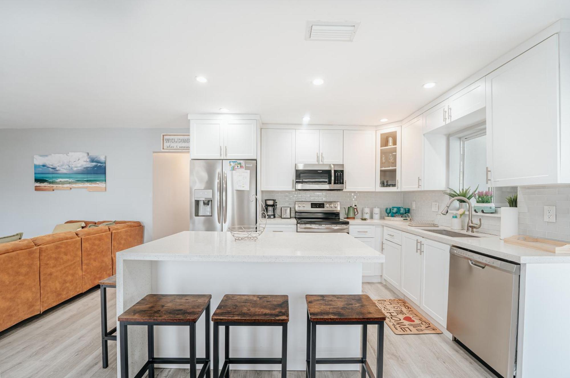 פורט לודרדייל Home With A Pool Close To Beach And Fll Airport Pool Heated October- March מראה חיצוני תמונה
