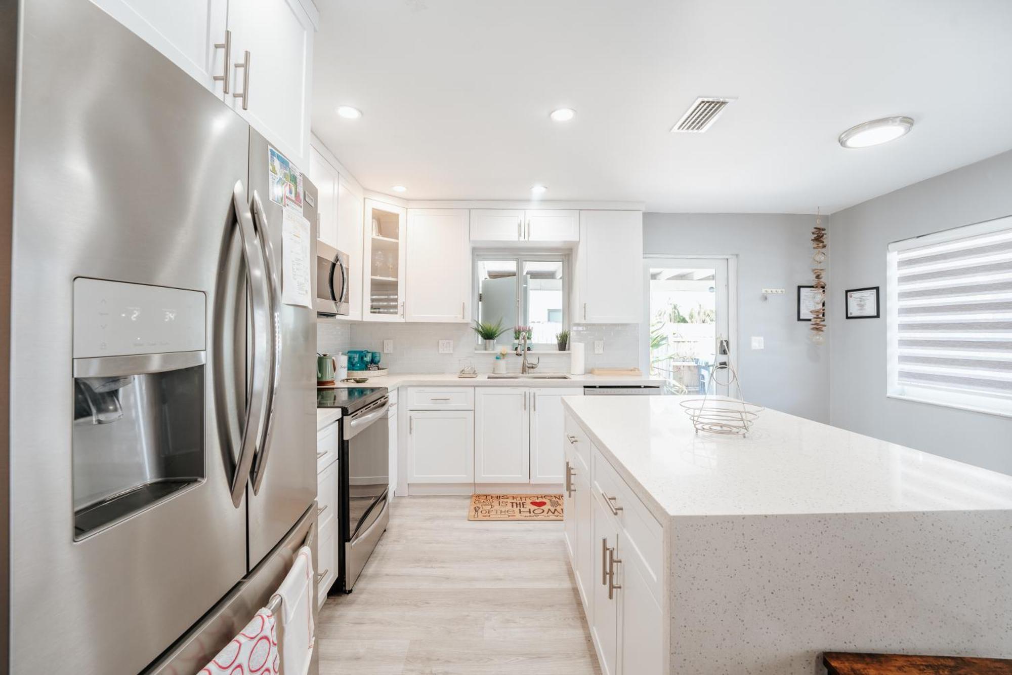 פורט לודרדייל Home With A Pool Close To Beach And Fll Airport Pool Heated October- March מראה חיצוני תמונה